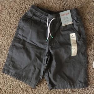 Boys shorts